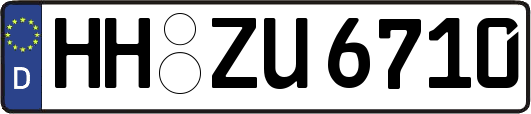 HH-ZU6710