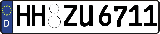 HH-ZU6711