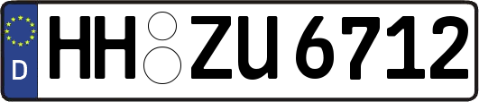 HH-ZU6712