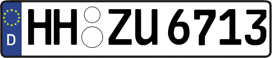 HH-ZU6713