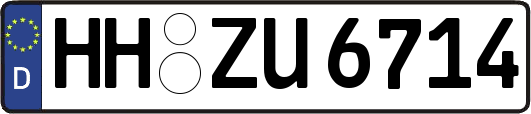 HH-ZU6714