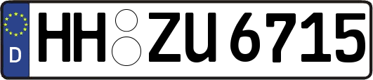 HH-ZU6715