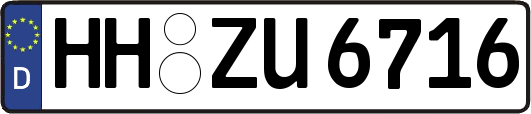 HH-ZU6716