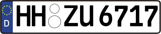 HH-ZU6717