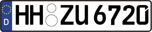 HH-ZU6720