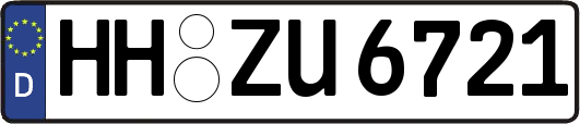 HH-ZU6721