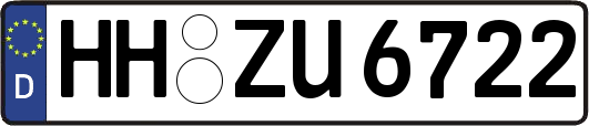 HH-ZU6722