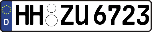 HH-ZU6723