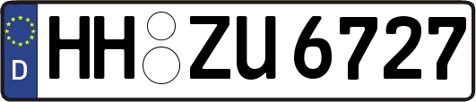 HH-ZU6727