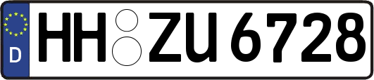 HH-ZU6728