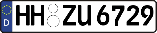 HH-ZU6729