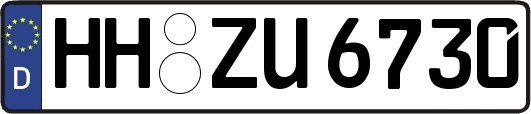HH-ZU6730