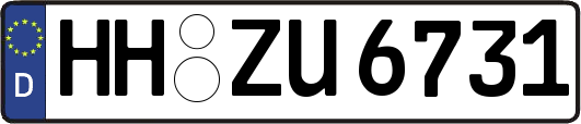 HH-ZU6731