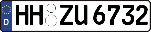 HH-ZU6732
