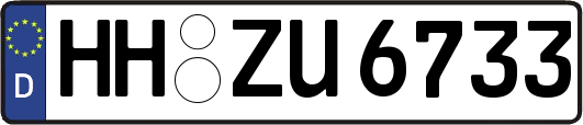 HH-ZU6733