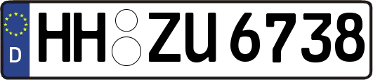 HH-ZU6738