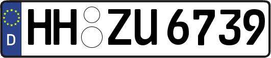 HH-ZU6739