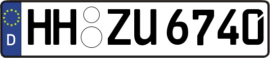 HH-ZU6740