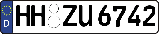 HH-ZU6742