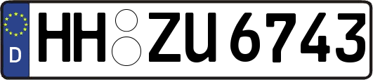 HH-ZU6743
