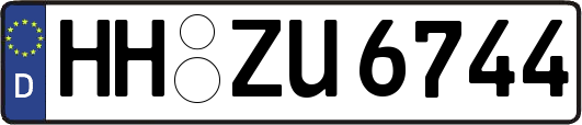 HH-ZU6744