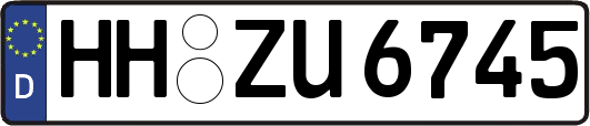 HH-ZU6745