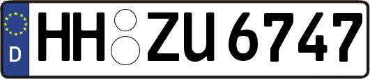 HH-ZU6747