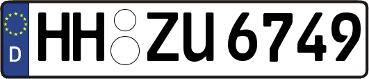 HH-ZU6749