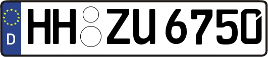 HH-ZU6750