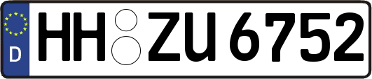 HH-ZU6752