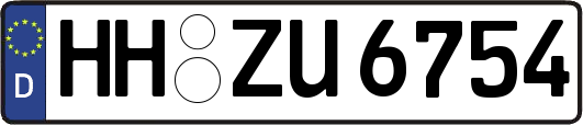 HH-ZU6754