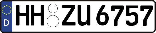 HH-ZU6757
