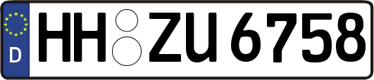 HH-ZU6758