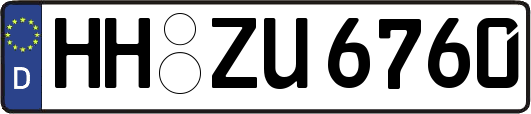 HH-ZU6760