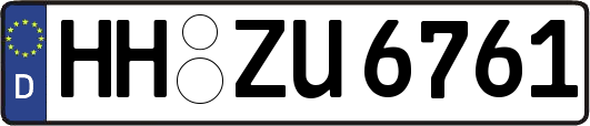 HH-ZU6761