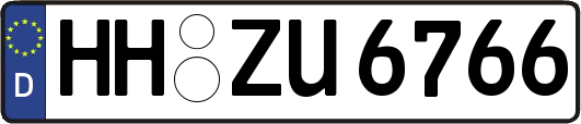 HH-ZU6766