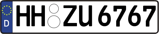 HH-ZU6767