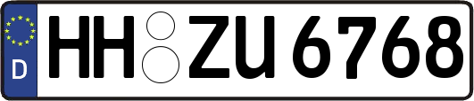 HH-ZU6768
