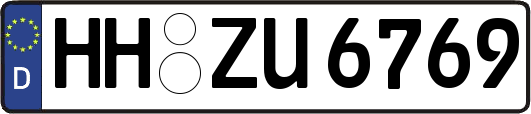 HH-ZU6769