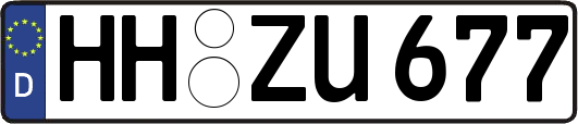 HH-ZU677