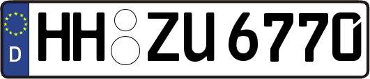 HH-ZU6770