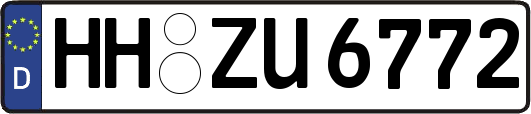 HH-ZU6772