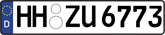 HH-ZU6773