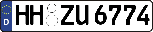 HH-ZU6774