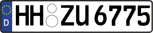 HH-ZU6775