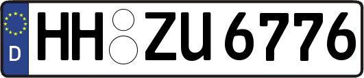 HH-ZU6776