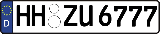 HH-ZU6777