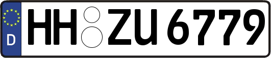 HH-ZU6779