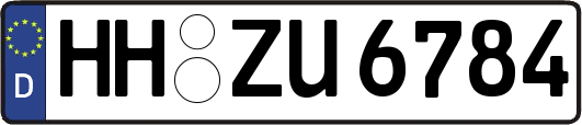 HH-ZU6784