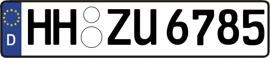 HH-ZU6785